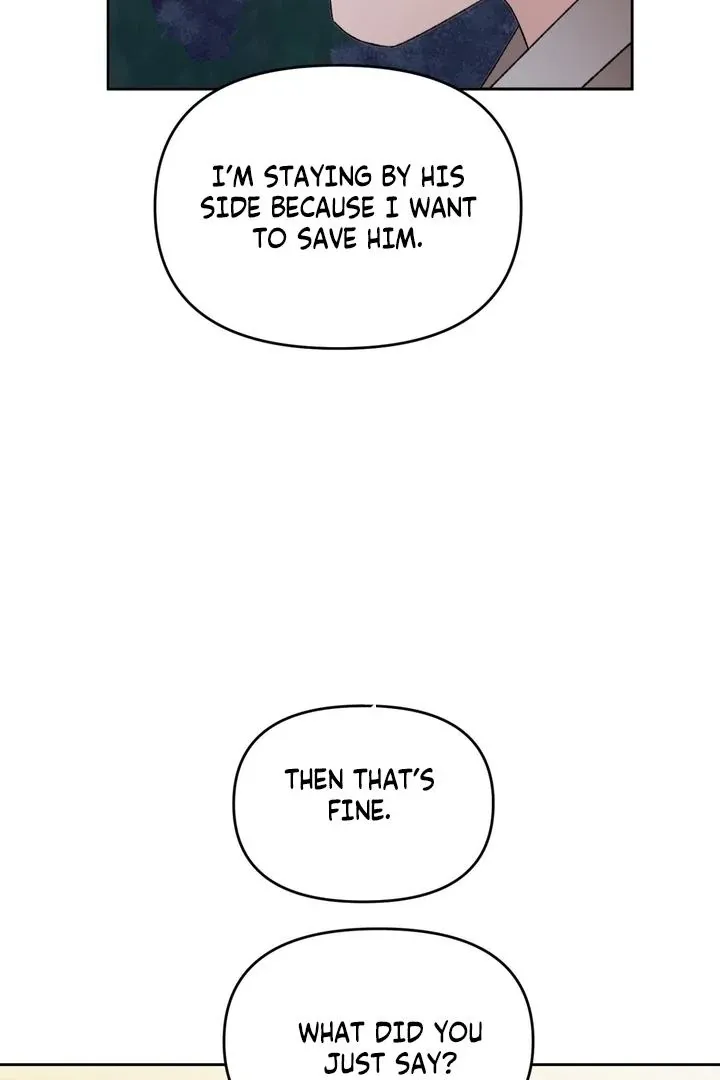 The white-haired merman Chapter 16 page 7 - 