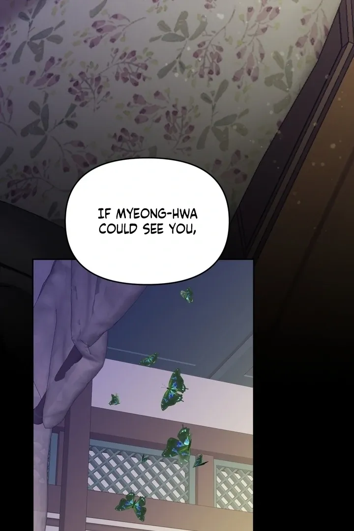 The white-haired merman Chapter 16 page 64 - 