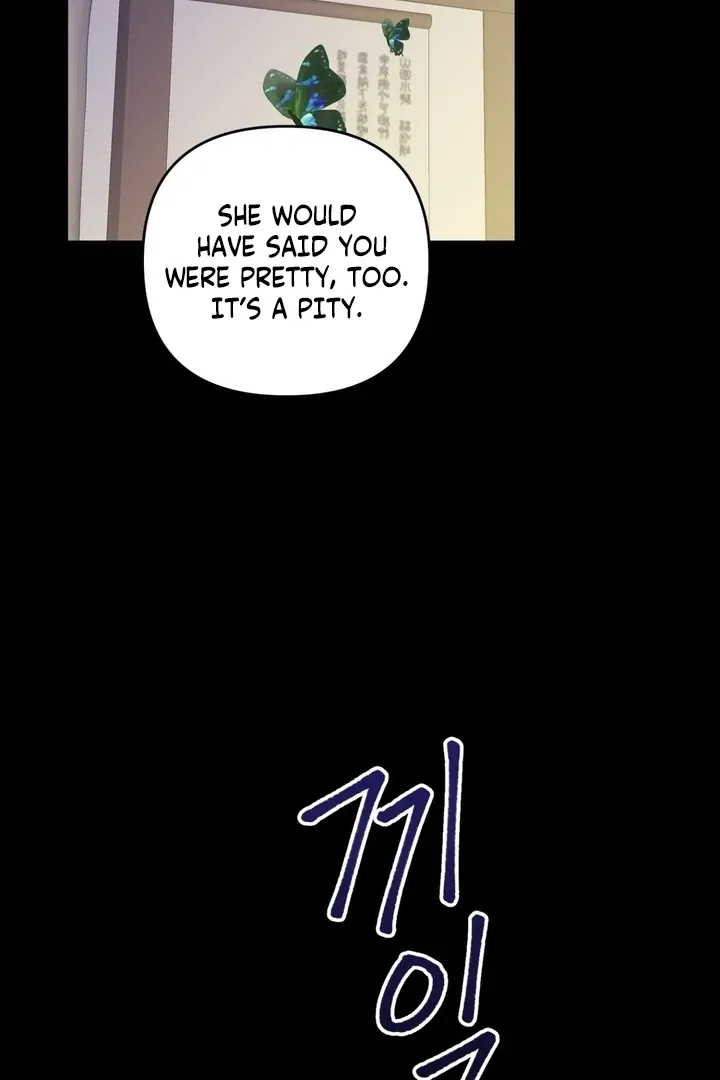 The white-haired merman Chapter 16 page 65 - 