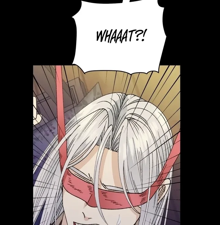 The white-haired merman Chapter 16 page 67 - 