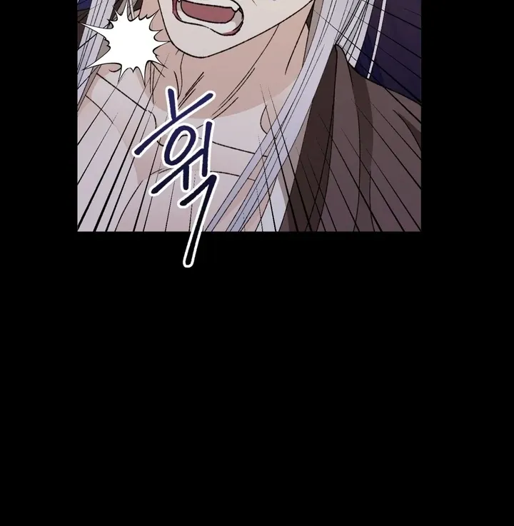 The white-haired merman Chapter 16 page 68 - 