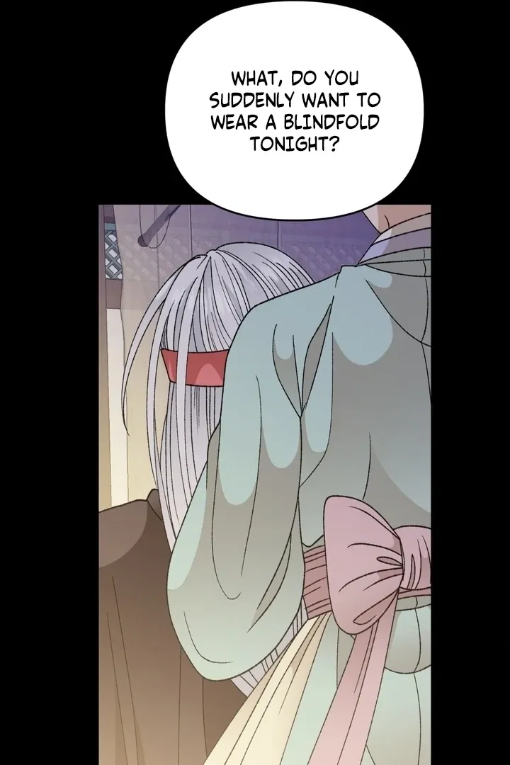 The white-haired merman Chapter 16 page 69 - 