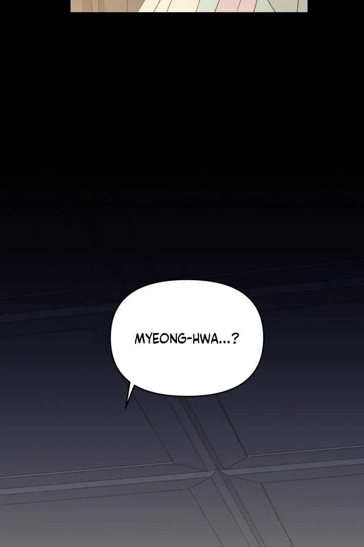 The white-haired merman Chapter 16 page 70 - 