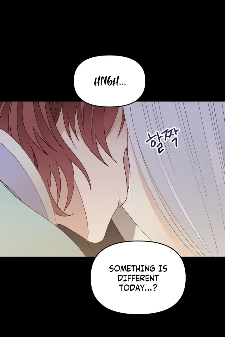 The white-haired merman Chapter 16 page 74 - 