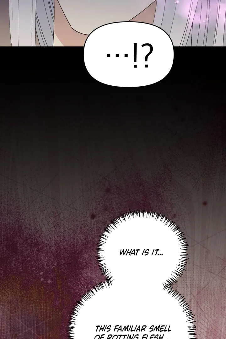 The white-haired merman Chapter 16 page 77 - 