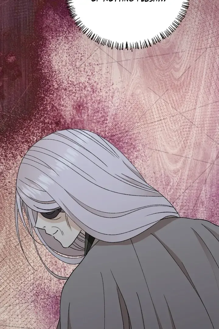 The white-haired merman Chapter 16 page 78 - 