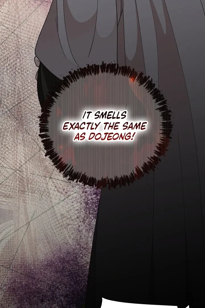 The white-haired merman Chapter 16 page 79 - 