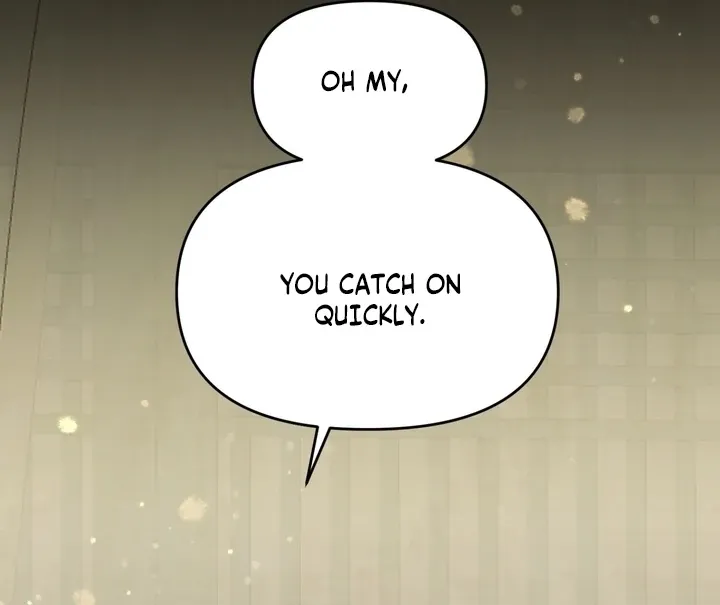 The white-haired merman Chapter 16 page 82 - 
