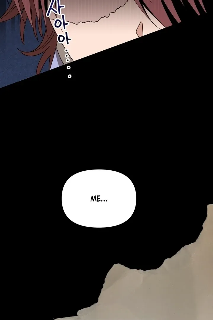 The white-haired merman Chapter 16 page 86 - 