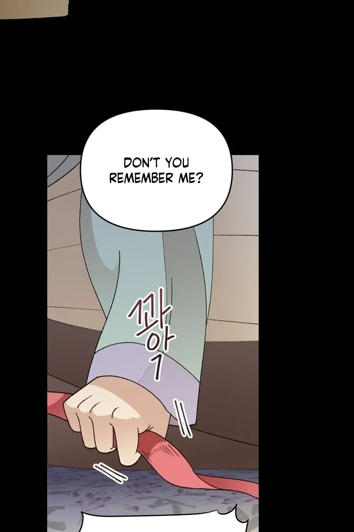 The white-haired merman Chapter 16 page 90 - 