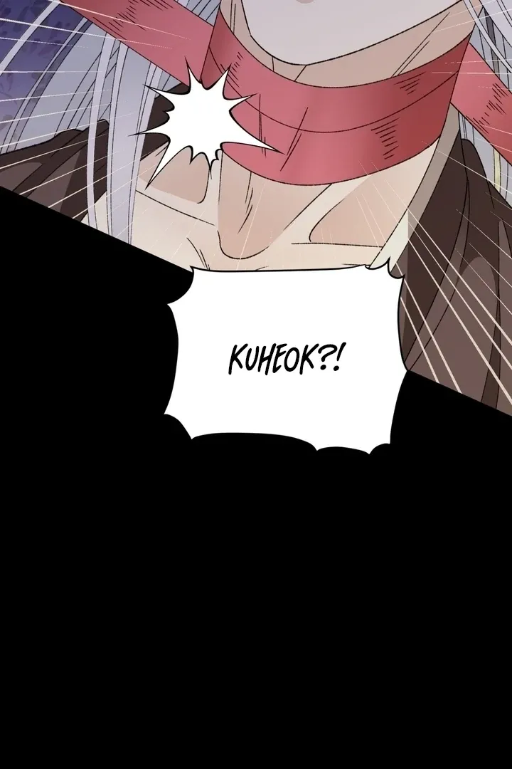 The white-haired merman Chapter 16 page 92 - 