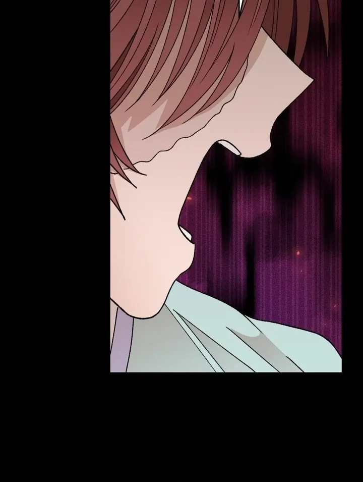 The white-haired merman Chapter 16 page 96 - 