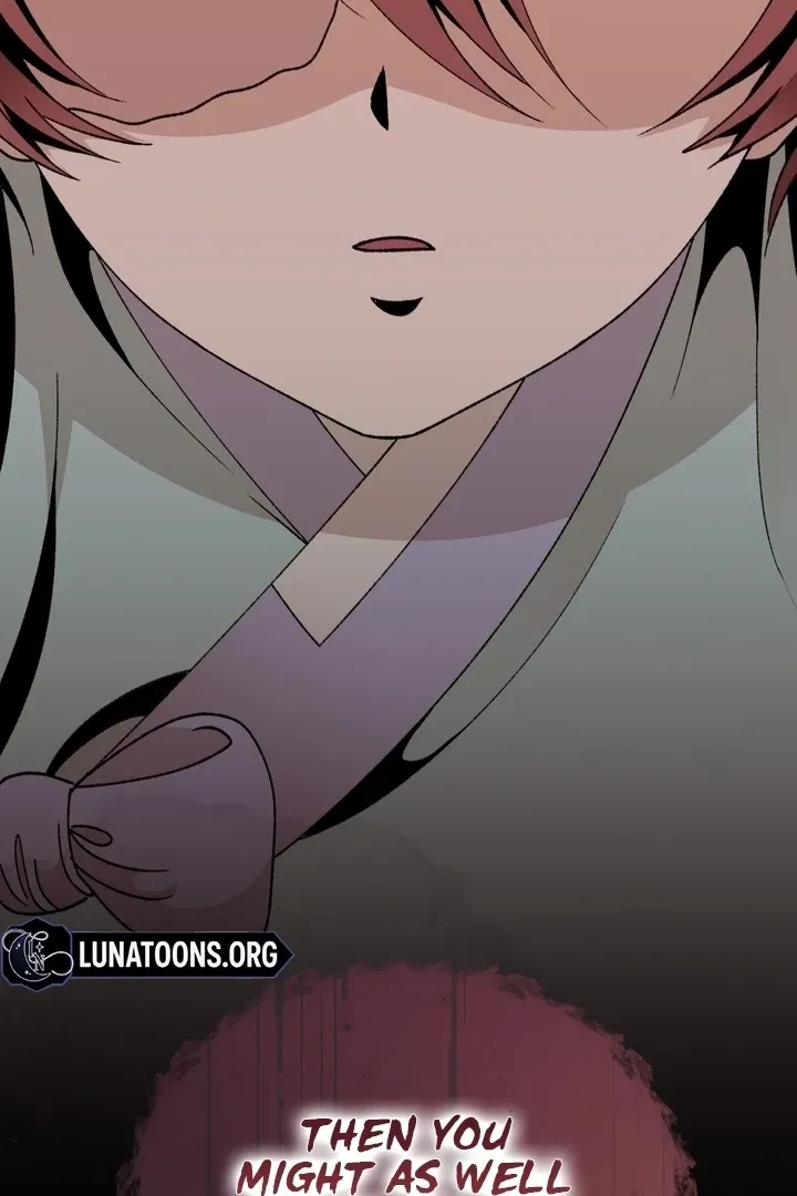 The white-haired merman Chapter 16 page 100 - 
