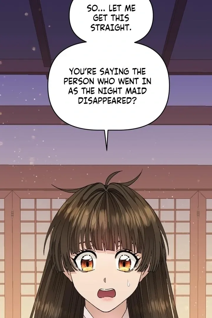 The white-haired merman Chapter 17 page 2 - 