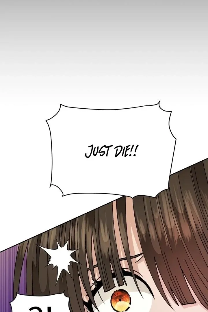 The white-haired merman Chapter 17 page 11 - 