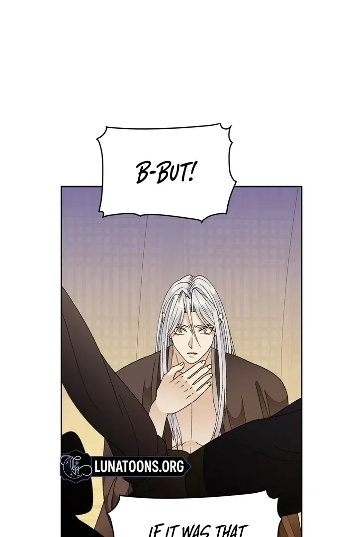 The white-haired merman Chapter 17 page 23 - 