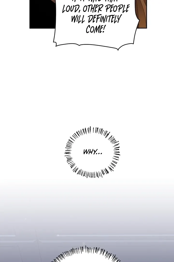The white-haired merman Chapter 17 page 24 - 