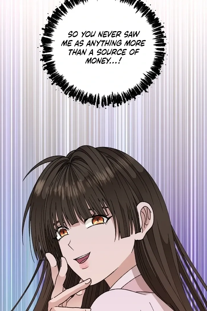 The white-haired merman Chapter 17 page 30 - 