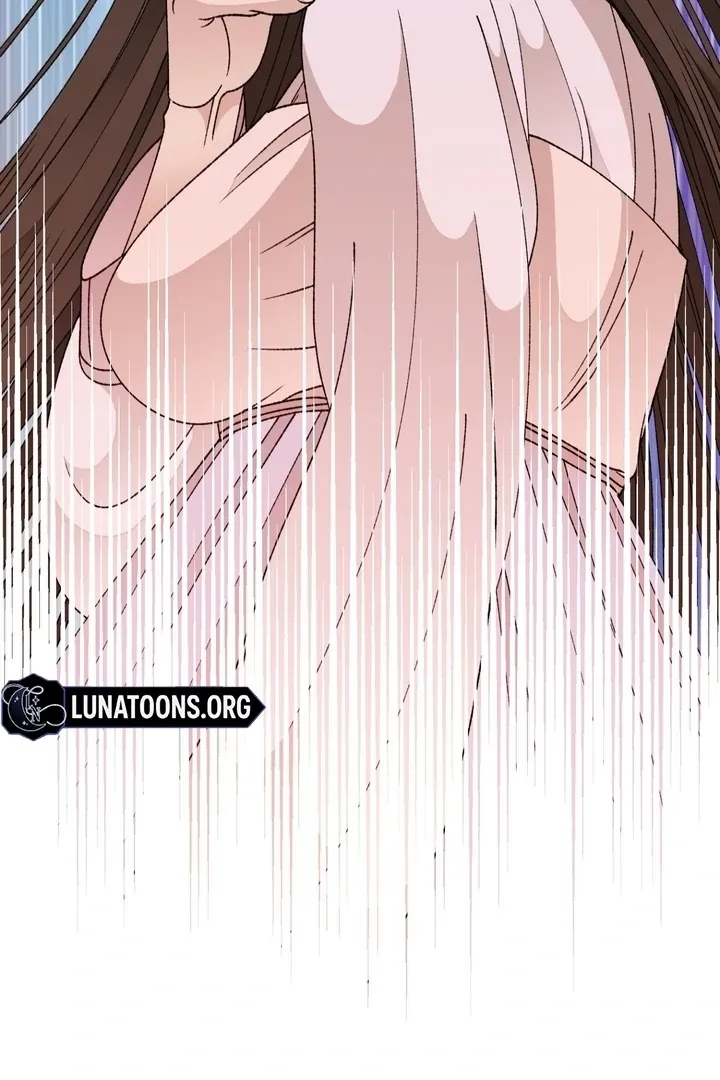 The white-haired merman Chapter 17 page 31 - 
