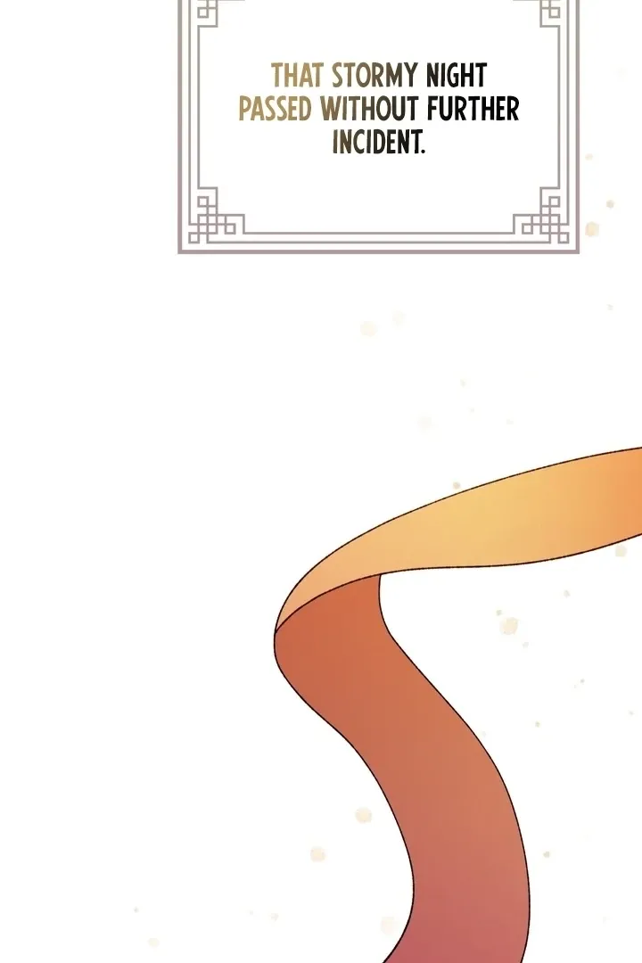 The white-haired merman Chapter 17 page 34 - 