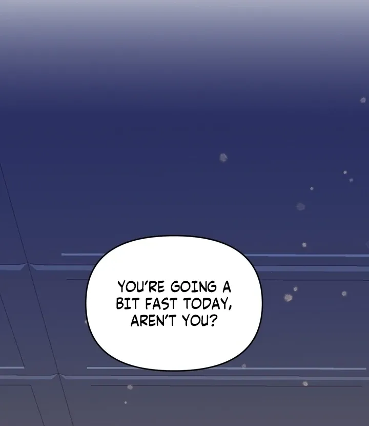The white-haired merman Chapter 17 page 41 - 