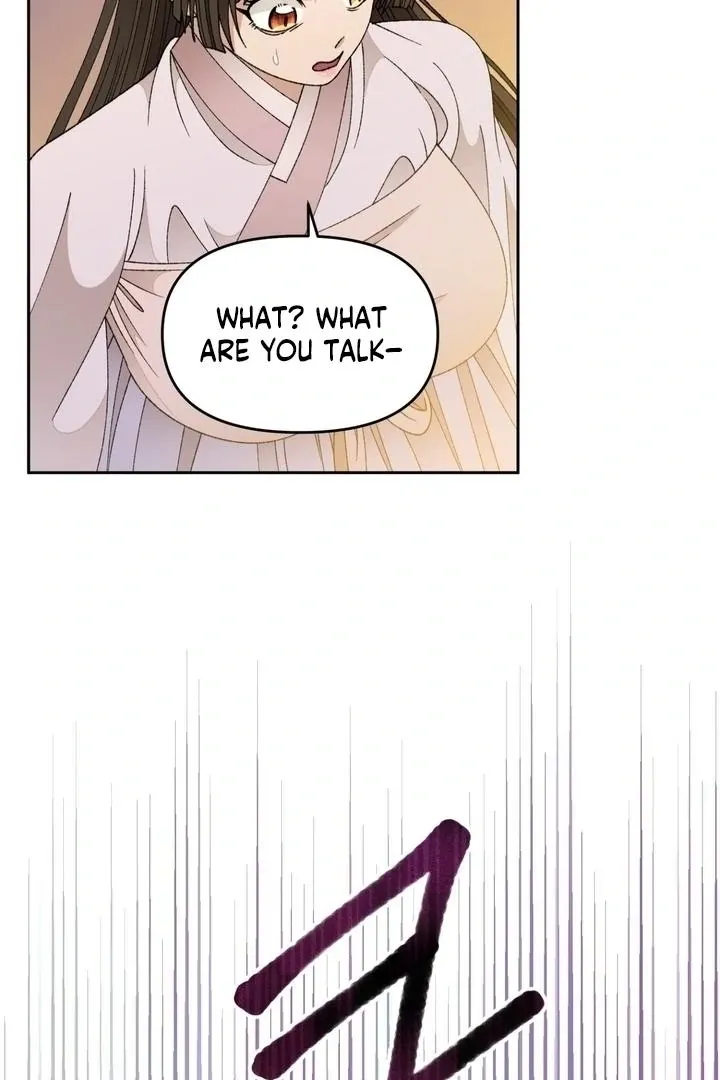 The white-haired merman Chapter 17 page 7 - 