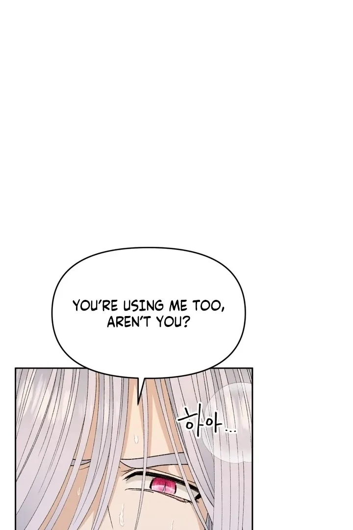 The white-haired merman Chapter 17 page 63 - 