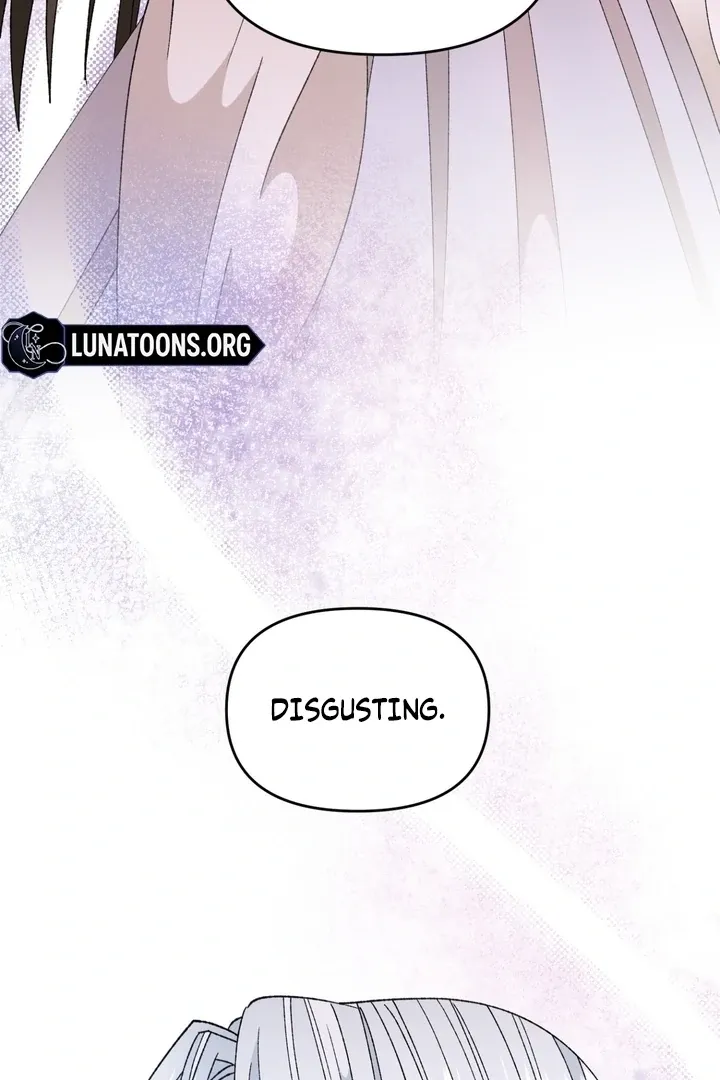 The white-haired merman Chapter 17 page 77 - 