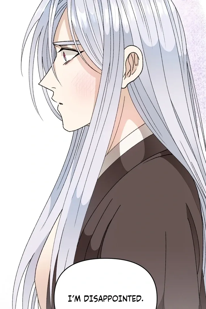 The white-haired merman Chapter 17 page 78 - 