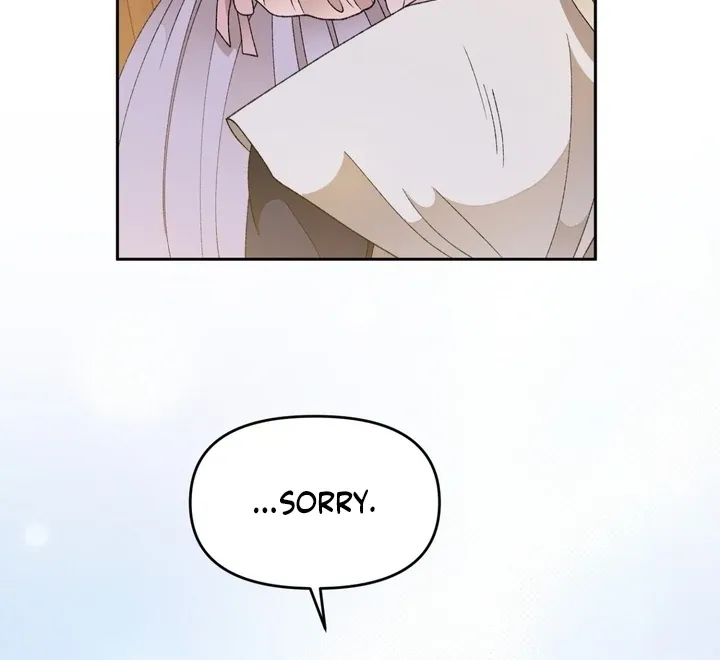 The white-haired merman Chapter 17 page 82 - 
