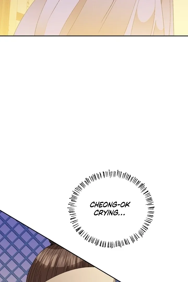 The white-haired merman Chapter 17 page 86 - 