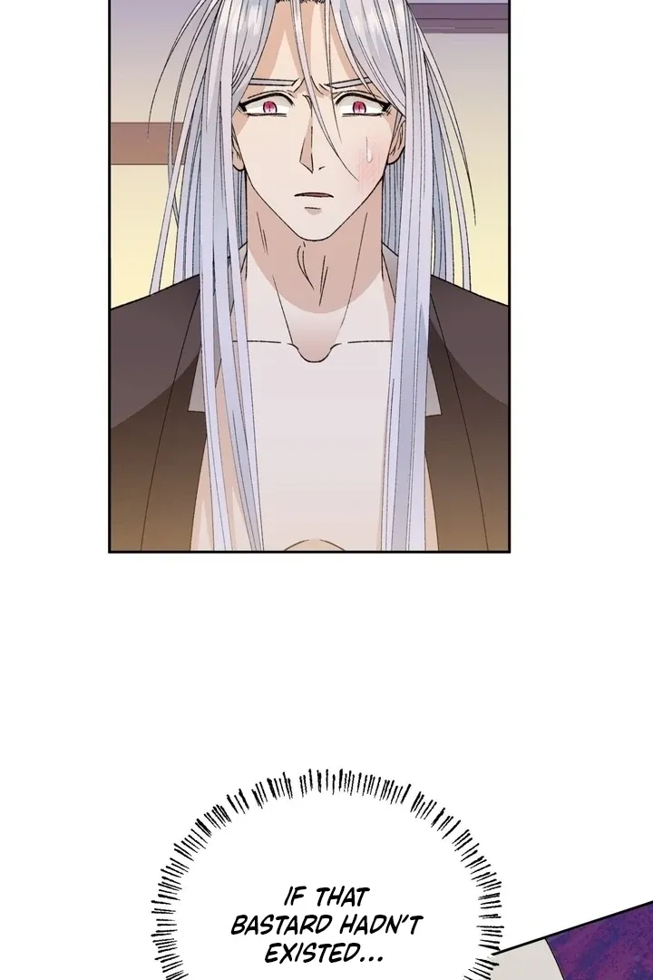 The white-haired merman Chapter 17 page 91 - 