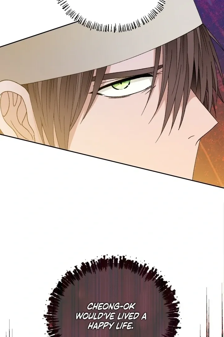 The white-haired merman Chapter 17 page 92 - 