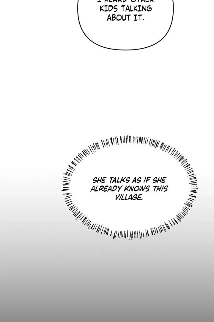 The white-haired merman Chapter 18 page 11 - 