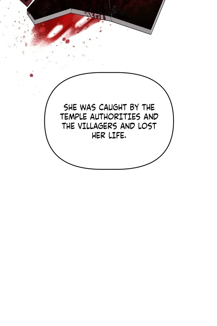 The white-haired merman Chapter 18 page 101 - 