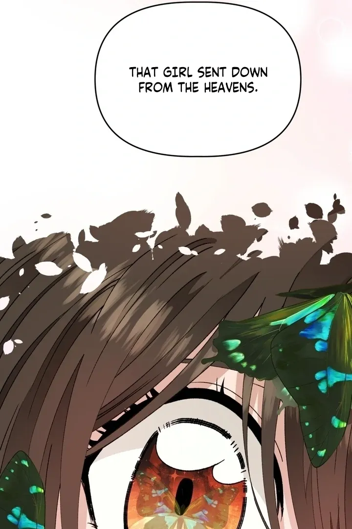The white-haired merman Chapter 18 page 108 - 