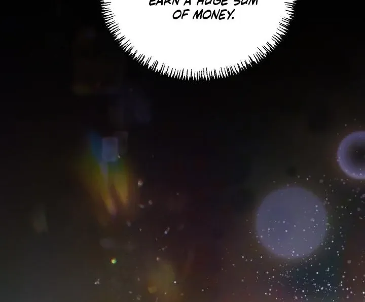 The white-haired merman Chapter 18 page 14 - 