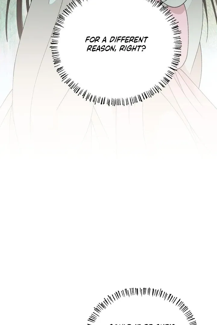 The white-haired merman Chapter 18 page 16 - 
