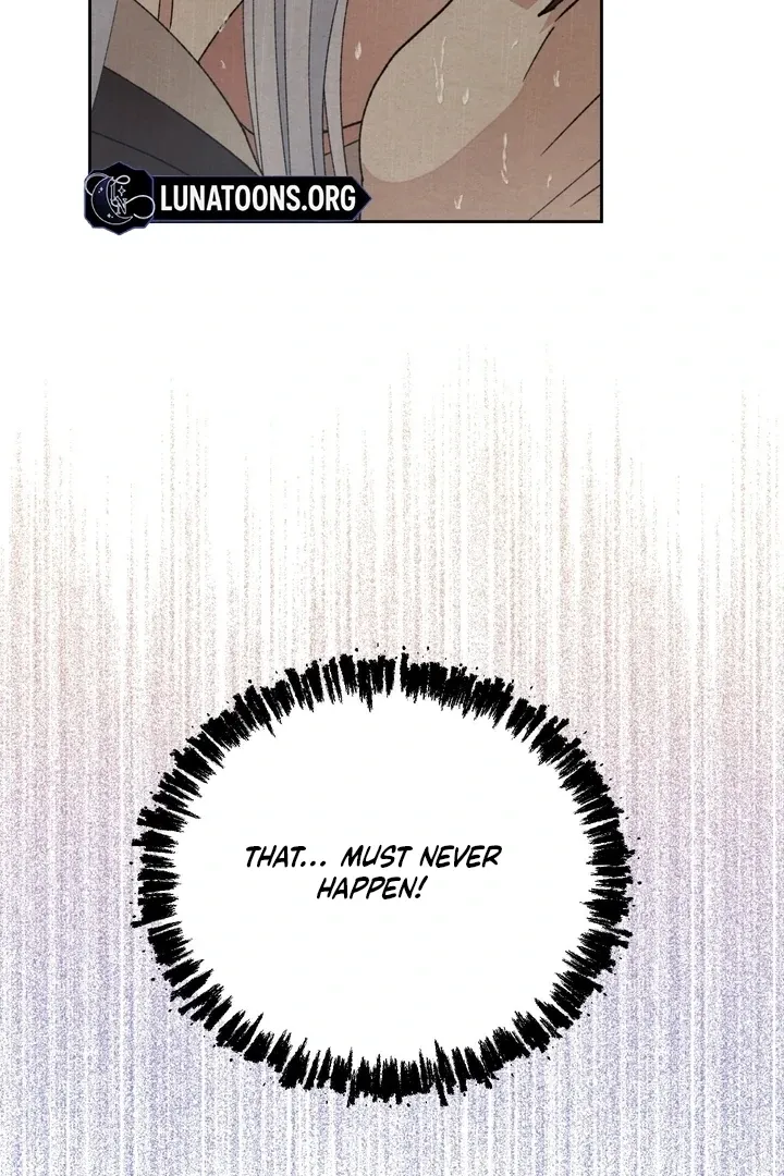 The white-haired merman Chapter 18 page 19 - 