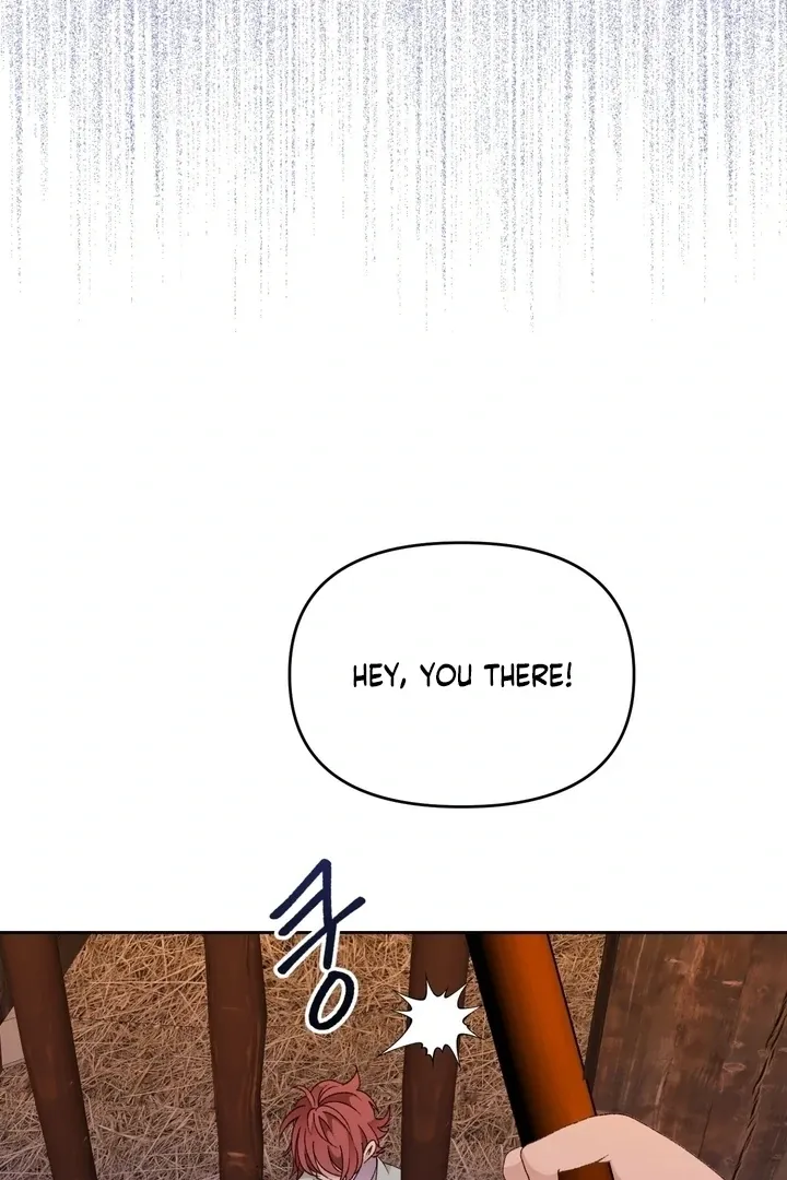 The white-haired merman Chapter 18 page 20 - 