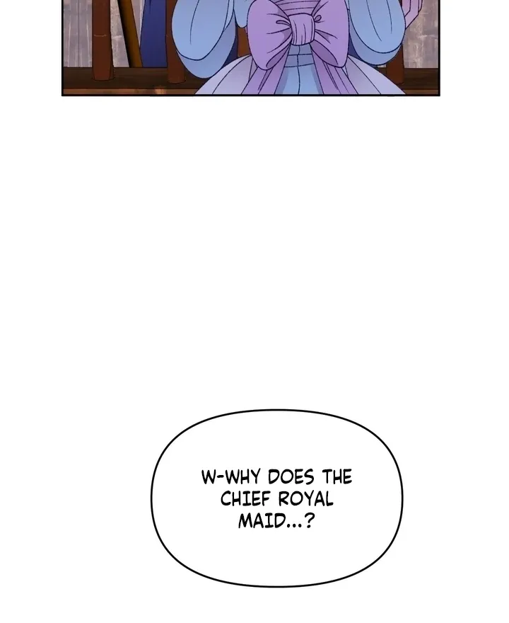 The white-haired merman Chapter 18 page 25 - 