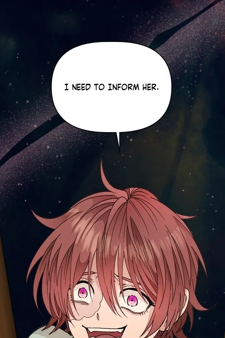 The white-haired merman Chapter 18 page 27 - 