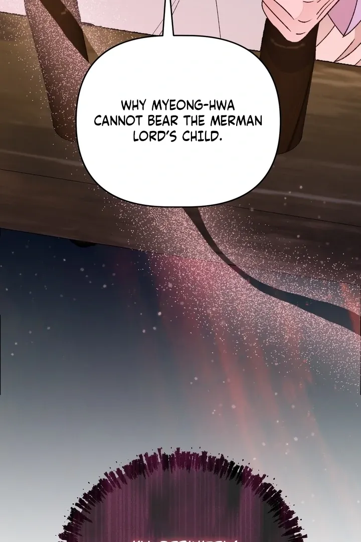 The white-haired merman Chapter 18 page 29 - 