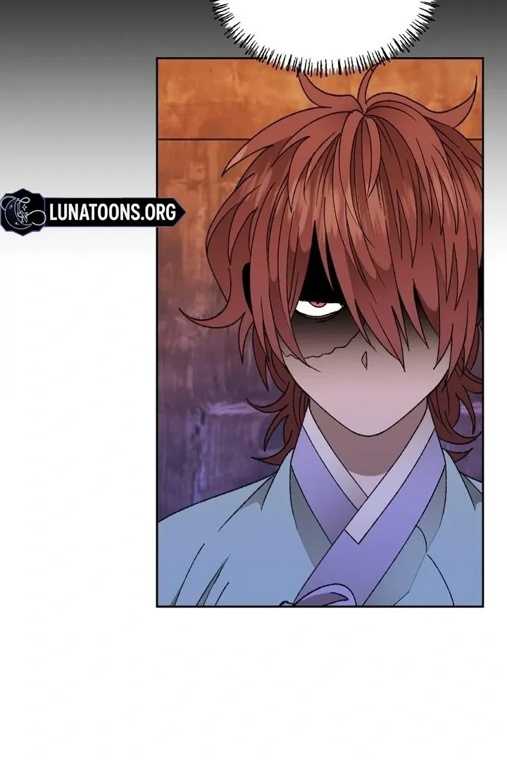 The white-haired merman Chapter 18 page 4 - 