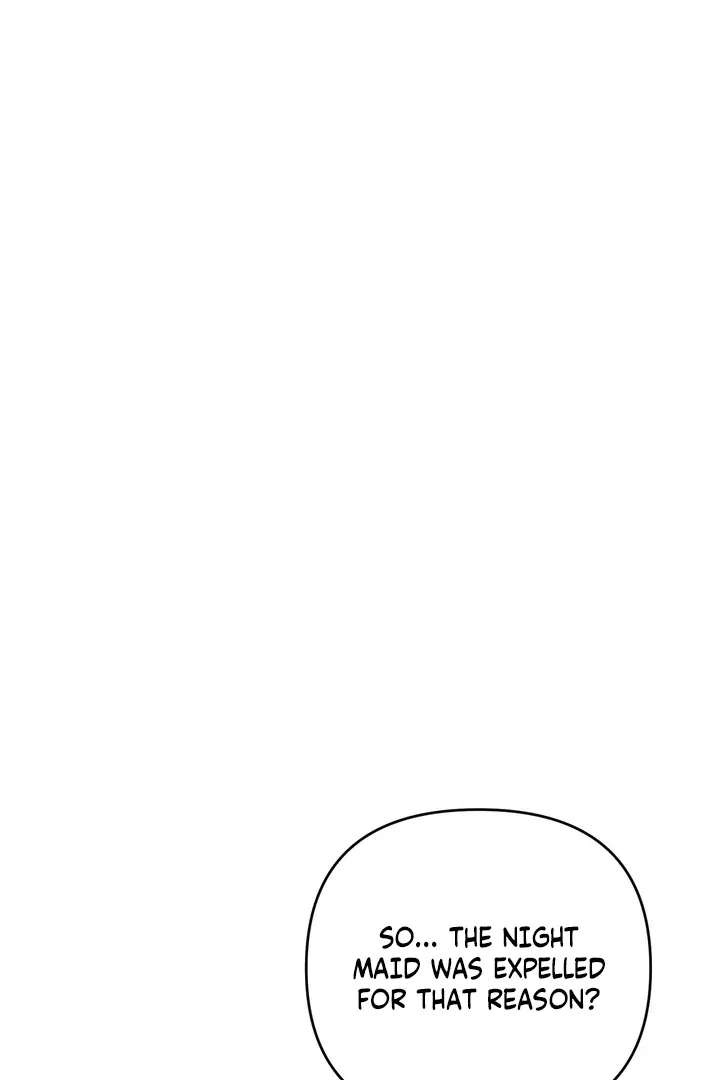 The white-haired merman Chapter 18 page 32 - 