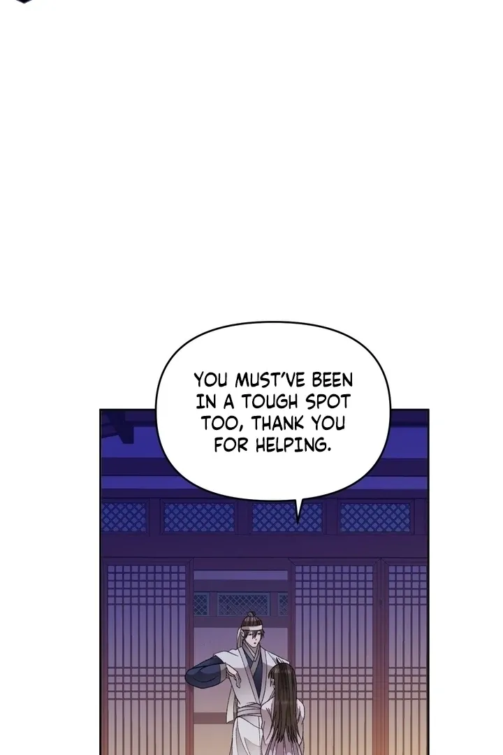 The white-haired merman Chapter 18 page 38 - 