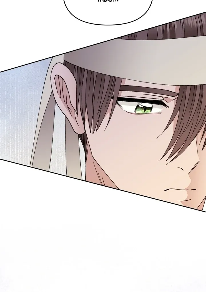 The white-haired merman Chapter 18 page 40 - 