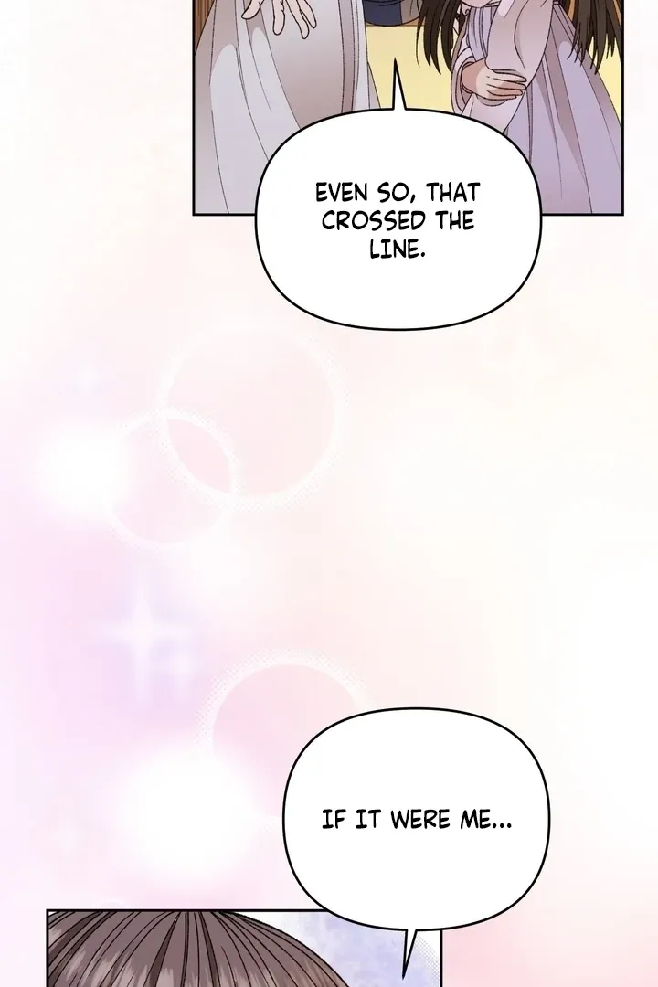 The white-haired merman Chapter 18 page 44 - 