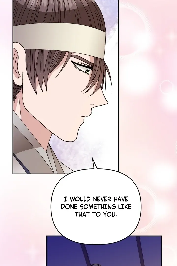 The white-haired merman Chapter 18 page 45 - 