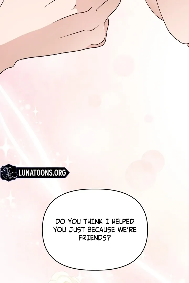 The white-haired merman Chapter 18 page 51 - 